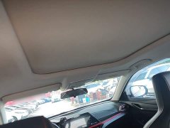Changan Oushan X5 1.5T DCT Premier - ფოტო 18