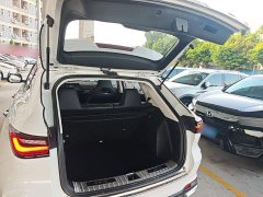Changan Oushan X5 1.5T DCT Premier - ფოტო 19