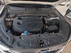 Changan Oushan X5 1.5T DCT Premier - ფოტო 20