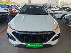 Changan Oushan X5 1.5T DCT Premier - ფოტო 3