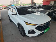 Changan Oushan X5 1.5T DCT Premier - ფოტო 4