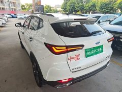 Changan Oushan X5 1.5T DCT Premier - ფოტო 5
