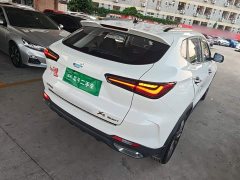 Changan Oushan X5 1.5T DCT Premier - ფოტო 7