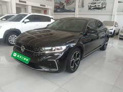 Volkswagen Passat 380TSI Starry Sky Elite - ფოტო 1