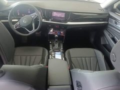 Volkswagen Passat 380TSI Starry Sky Elite - ფოტო 10