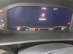 Volkswagen Passat 380TSI Starry Sky Elite - ფოტო 12