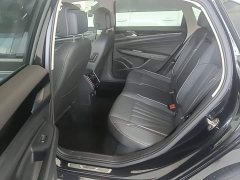 Volkswagen Passat 380TSI Starry Sky Elite - ფოტო 17