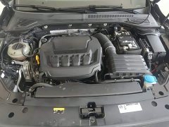 Volkswagen Passat 380TSI Starry Sky Elite - ფოტო 20