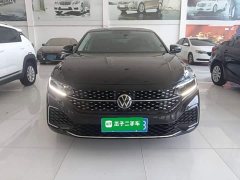 Volkswagen Passat 380TSI Starry Sky Elite - ფოტო 3