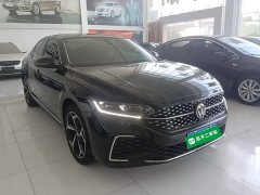 Volkswagen Passat 380TSI Starry Sky Elite - ფოტო 4