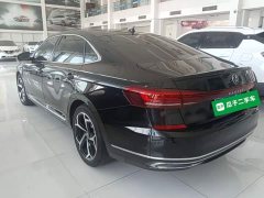Volkswagen Passat 380TSI Starry Sky Elite - ფოტო 5