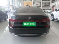 Volkswagen Passat 380TSI Starry Sky Elite - ფოტო 6