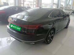 Volkswagen Passat 380TSI Starry Sky Elite - ფოტო 7