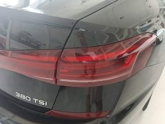 Volkswagen Passat 380TSI Starry Sky Elite - ფოტო 8