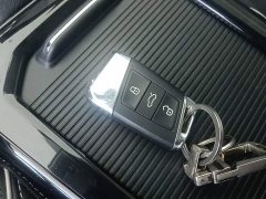 Volkswagen Passat 380TSI Starry Sky Elite - ფოტო 9