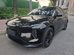 NIO EC6 75kWh - ფოტო 1