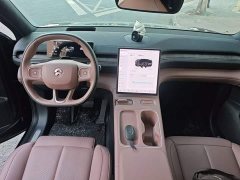 NIO EC6 75kWh - ფოტო 10