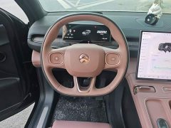 NIO EC6 75kWh - ფოტო 11