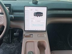 NIO EC6 75kWh - ფოტო 13