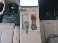 NIO EC6 75kWh - ფოტო 14