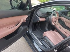 NIO EC6 75kWh - ფოტო 16