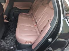 NIO EC6 75kWh - ფოტო 17