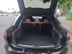 NIO EC6 75kWh - ფოტო 19