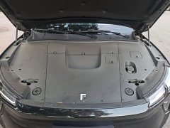 NIO EC6 75kWh - ფოტო 20