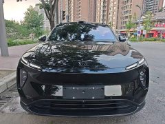 NIO EC6 75kWh - ფოტო 3