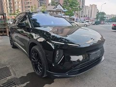 NIO EC6 75kWh - ფოტო 4