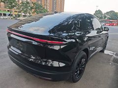 NIO EC6 75kWh - ფოტო 7