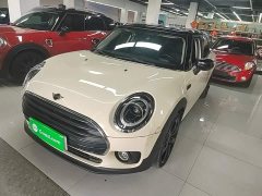 BMW MINI Clubman 2022 1.5T Cooper - ფოტო 1