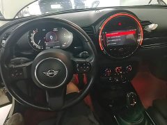 BMW MINI Clubman 2022 1.5T Cooper - ფოტო 10