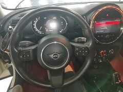 BMW MINI Clubman 2022 1.5T Cooper - ფოტო 11