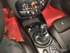 BMW MINI Clubman 2022 1.5T Cooper - ფოტო 14