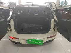 BMW MINI Clubman 2022 1.5T Cooper - ფოტო 19
