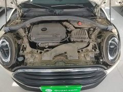 BMW MINI Clubman 2022 1.5T Cooper - ფოტო 20