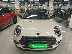 BMW MINI Clubman 2022 1.5T Cooper - ფოტო 3