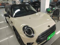 BMW MINI Clubman 2022 1.5T Cooper - ფოტო 4
