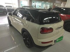 BMW MINI Clubman 2022 1.5T Cooper - ფოტო 5