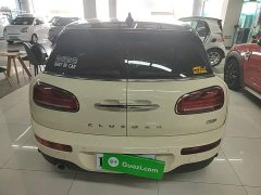 BMW MINI Clubman 2022 1.5T Cooper - ფოტო 6