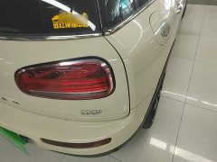 BMW MINI Clubman 2022 1.5T Cooper - ფოტო 8