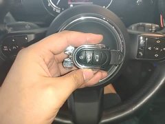 BMW MINI Clubman 2022 1.5T Cooper - ფოტო 9