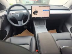 Tesla Model Y 2023 Long Range All-Wheel Drive - ფოტო 10