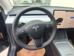Tesla Model Y 2023 Long Range All-Wheel Drive - ფოტო 11