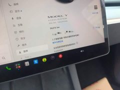 Tesla Model Y 2023 Long Range All-Wheel Drive - ფოტო 12