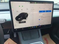 Tesla Model Y 2023 Long Range All-Wheel Drive - ფოტო 13