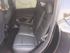 Tesla Model Y 2023 Long Range All-Wheel Drive - ფოტო 17