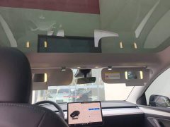 Tesla Model Y 2023 Long Range All-Wheel Drive - ფოტო 18