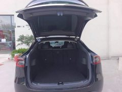 Tesla Model Y 2023 Long Range All-Wheel Drive - ფოტო 19